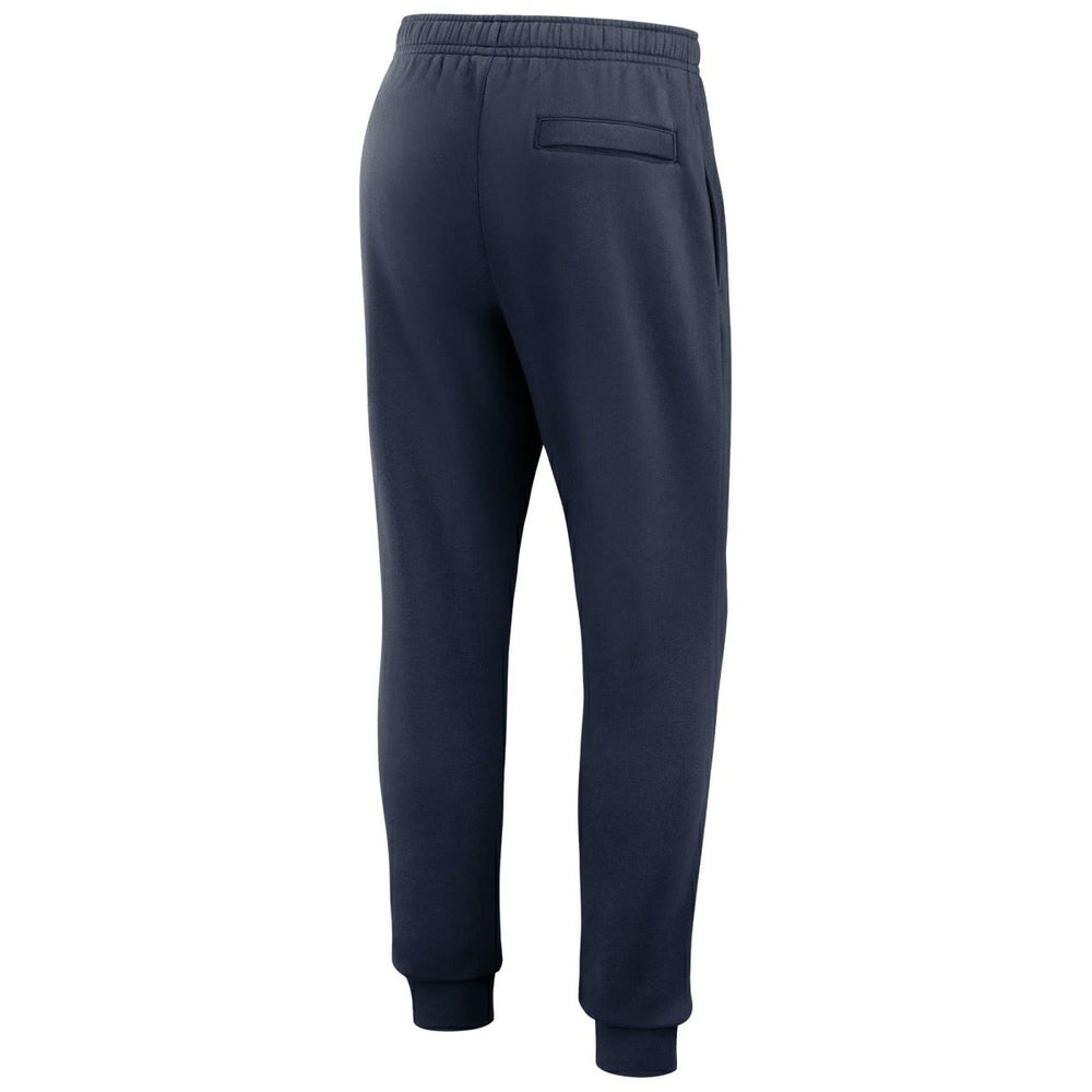 New England Patriots 2023 NFL Sideline Nike Club Jogger Pants Navy - Taass US