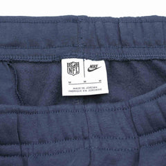 New England Patriots 2023 NFL Sideline Nike Club Jogger Pants Navy - Taass US