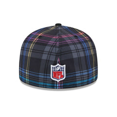 New Orleans Saints 2024 NFL Crucial Catch New Era 59FIFTY Fitted Cap - Taass for sale
