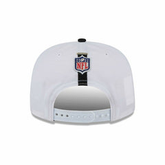New Orleans Saints 2024 NFL Training Camp New Era Golfer Snapback Cap White - Taass outlet