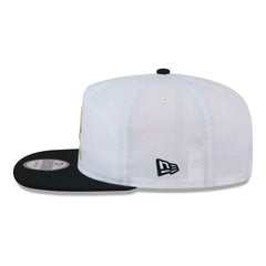 New Orleans Saints 2024 NFL Training Camp New Era Golfer Snapback Cap White - Taass outlet