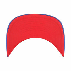 New York Giants Hardline '47 Trucker Snapback NFL Cap Blue - Taass for sale