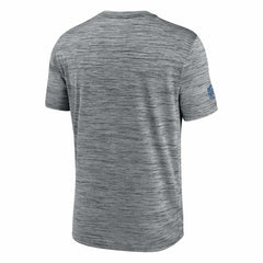 New York Giants 2025 NFL Sideline Nike Velocity Performance T-Shirt Gray - Taass discount