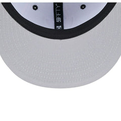 New York Giants 2024 NFL Crucial Catch New Era 59FIFTY Fitted Cap - Taass sale