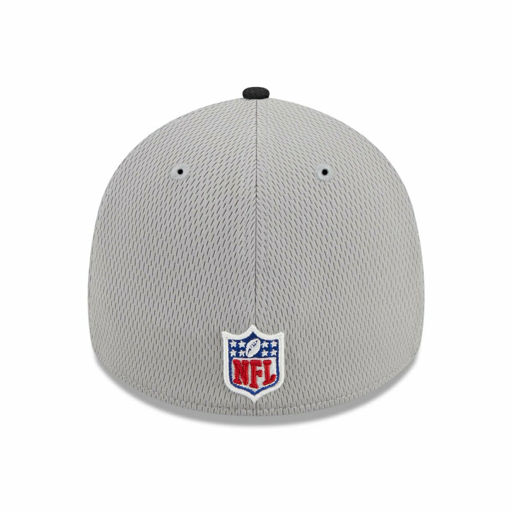 New York Giants Colorway 2023 NFL Sideline New Era 39THIRTY Flex Cap Gray - Taass for sale