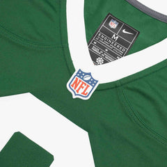 Aaron Rodgers #8 New York Jets Nike Game NFL Jersey Green (WOMEN'S) - Taass for sale