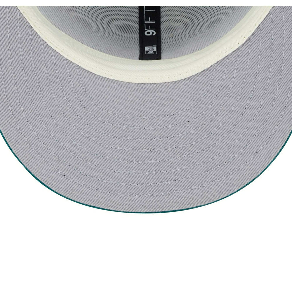 New York Jets 2024 NFL Sideline Statement New Era 9FIFTY Snapback Cap - Taass Online