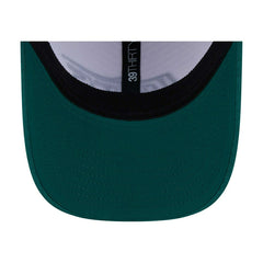New York Jets 2024 NFL Training Camp New Era 39THIRTY Flex Cap White - Taass outlet