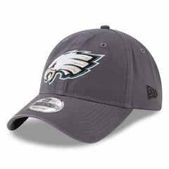 Philadelphia Eagles Core Classic 9TWENTY Adjustable NFL Cap - Taass for sale