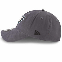 Philadelphia Eagles Core Classic 9TWENTY Adjustable NFL Cap - Taass for sale