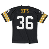 Jerome Bettis #36 Pittsburgh Steelers 1996 Legacy Throwback NFL Jersey - Taass outlet