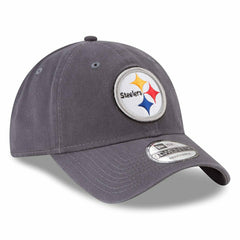 Pittsburgh Steelers Core Classic 9TWENTY Adjustable NFL Cap - Taass for sale
