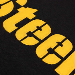 Pittsburgh Steelers NFL Helmet Hoodie - Taass for sale