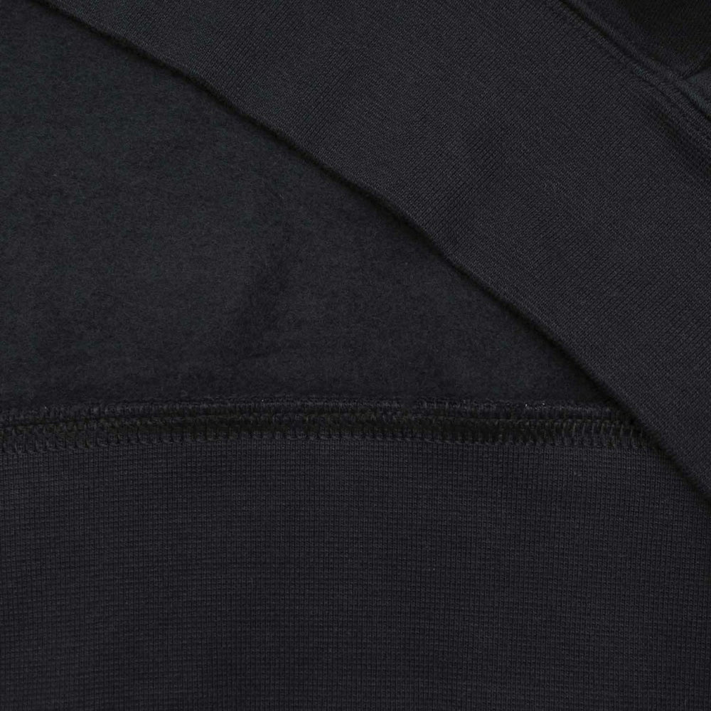 Pittsburgh Steelers Throwback Nike Club NFL Hoodie Black - Taass Online
