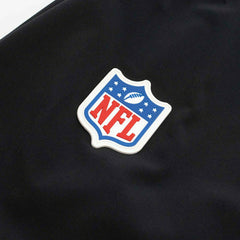 Pittsburgh Steelers 2024 NFL Sideline Nike Lightweight Coach Jacket Black - Taass US