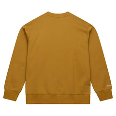 San Francisco 49ers Mitchell & Ness NFL Dusted Crew Pullover - Taass Online