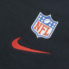 San Francisco 49ers 2024 NFL Sideline Nike Club Sweat Pants Black - Taass on sale