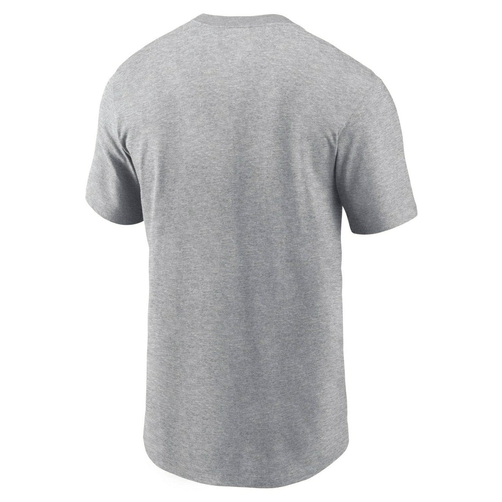 San Francisco 49ers Nike Funky Throwback NFL T-Shirt Gray - Taass sale