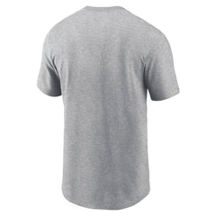 San Francisco 49ers Nike Funky Throwback NFL T-Shirt Gray - Taass sale