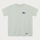 Seattle Seahawks L&L '89 Classics NFL T-Shirt Gray - Taass US