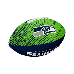 Seattle Seahawks Tailgate Wilson NFL Junior Football - Taass Online