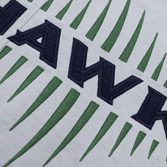 Seattle Seahawks 49ers 2025 Rivalries Sideline Bomber Jacke Grey - Taass discount