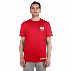 Tampa Bay Buccaneers 2024 NFL Training New Era Performance T-Shirt - Taass US