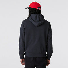 Tampa Bay Buccaneers Established New Era NFL Hoodie Dark Gray - Taass Online