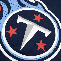 Tennessee Titans 2025 NFL Sideline Nike Standard Issue Hoodie Navy - Taass for sale