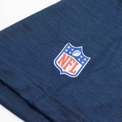 Tennessee Titans 2022 NFL Sideline Nike Performance Player Top Navy - Taass on sale