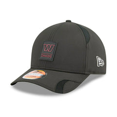 Washington Commanders 2025 NFL On-Field Sideline 9FORTY M-Crown Cap Black - Taass sale