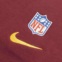 Washington Commanders 2024 NFL Sideline Nike Club Sweat Pants - Taass sale