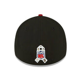 Washington Commanders 2022 NFL On-Field Salute to Service New Era 39THIRTY Flex Cap - Taass for sale