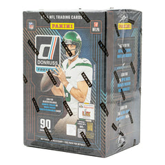 2024 Panini Donruss NFL Football Blaster Box - Taass US