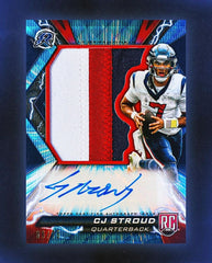 2023 Topps Composite Football Mega Box - Taass sale