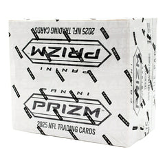 2025 Panini Prizm Football NFL Value Fat-Pack Box - Taass for sale