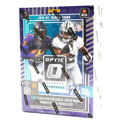 2025 Panini Donruss Football NFL Blaster Box - Taass outlet