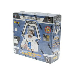 2025 Panini Mosaic Football International Hobby Box - Taass outlet