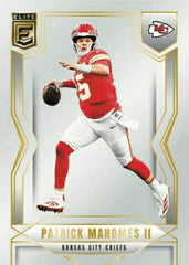 2025 Panini Donruss Elite Football NFL Blaster Box - Taass Online
