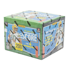2025 Panini Score Football NFL Hobby Box - Taass discount