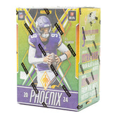 2024 Panini Phoenix Football NFL Blaster Box - Taass on sale