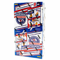 2025 Panini USA Stars & Stripes Baseball Hobby Box - Taass sale