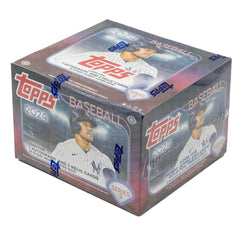 2024 Topps Series 2 Baseball MLB Jumbo Hobby Box - Taass on sale