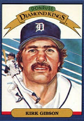 1986 Donruss Baseball Vintage MLB Pack - Taass for sale
