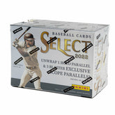 2022 Panini Select Baseball BLASTER Box - Taass for sale