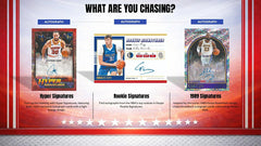 2025/26 Topps NBA Hoops Basketball Blaster Box - Taass for sale