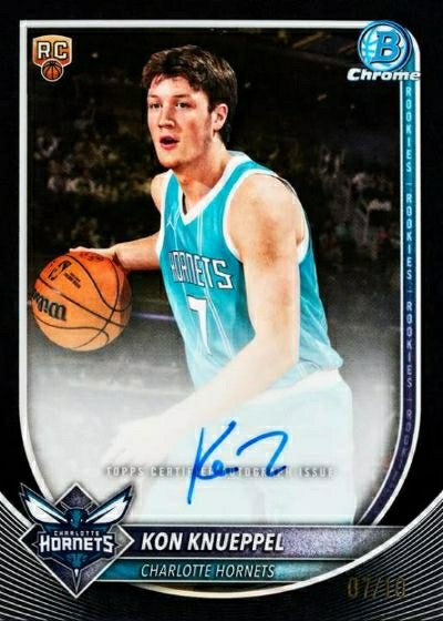 2025/26 Bowman Basketball NBA Blaster Box - Taass discount