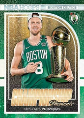2024/25 Panini NBA Hoops Basketball Blaster Box - Taass for sale
