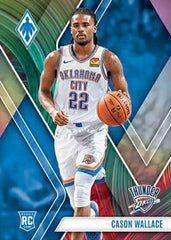 2023/24 Panini Phoenix Basketball NBA Blaster Box - Taass on sale
