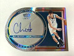 2023/24 Panini Crown Royale Basketball NBA Hobby Box - Taass outlet